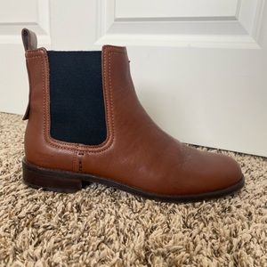 Zabi Chelsea Boot ED by Ellen Degeneres